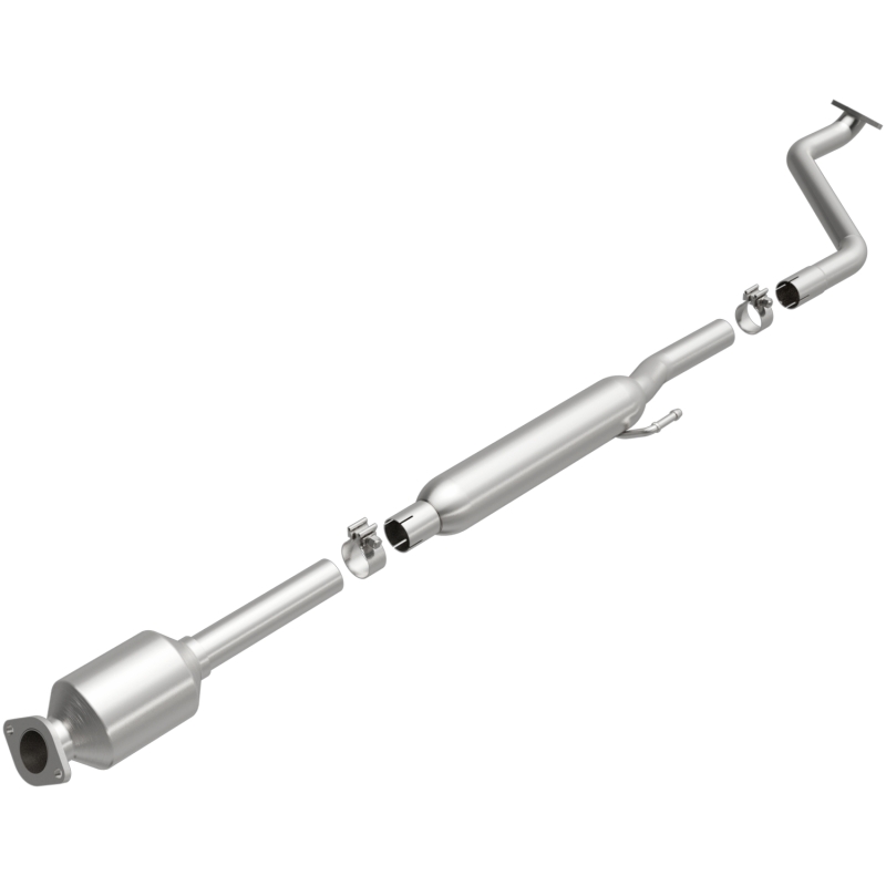 Picture of OEM Grade Direct-Fit Catalytic Converter-Kia/Hyundai