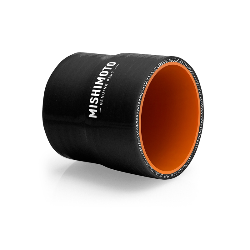 Picture of Mishimoto MM Couplers-Transition Silicone Couplers & Hoses - MMCP-27530BK