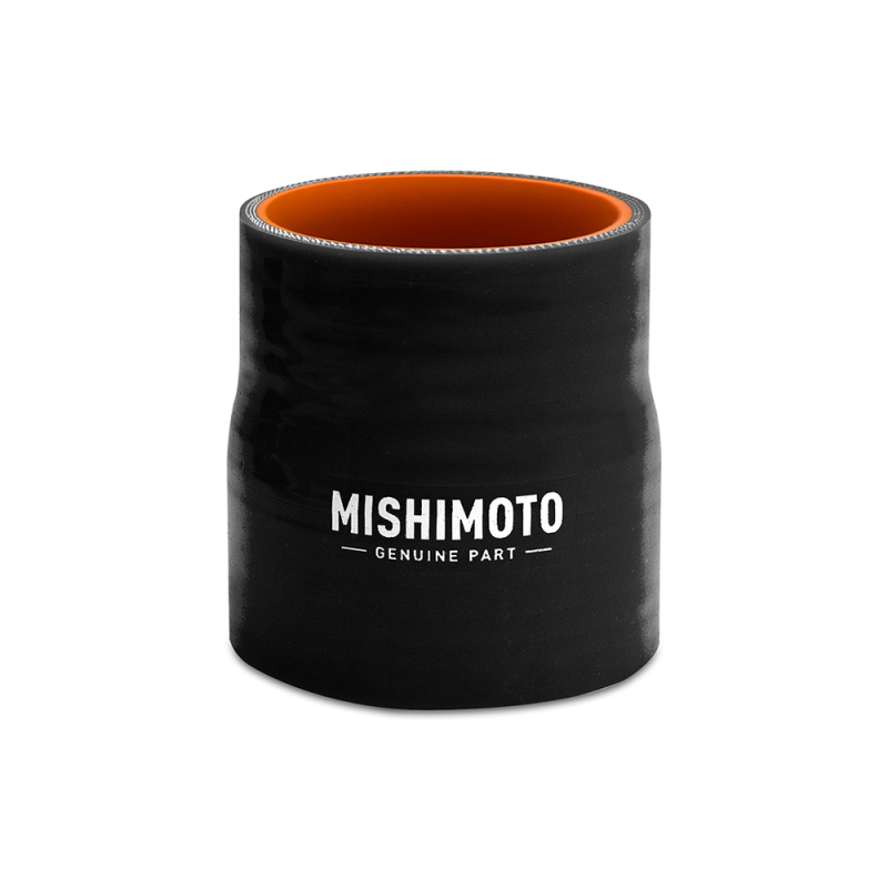 Picture of Mishimoto MM Couplers-Transition Silicone Couplers & Hoses - MMCP-27530BK