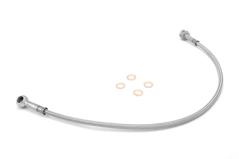 Picture of Rugged Ridge RUG Brake Hoses Brake Line Kits - 16734.05