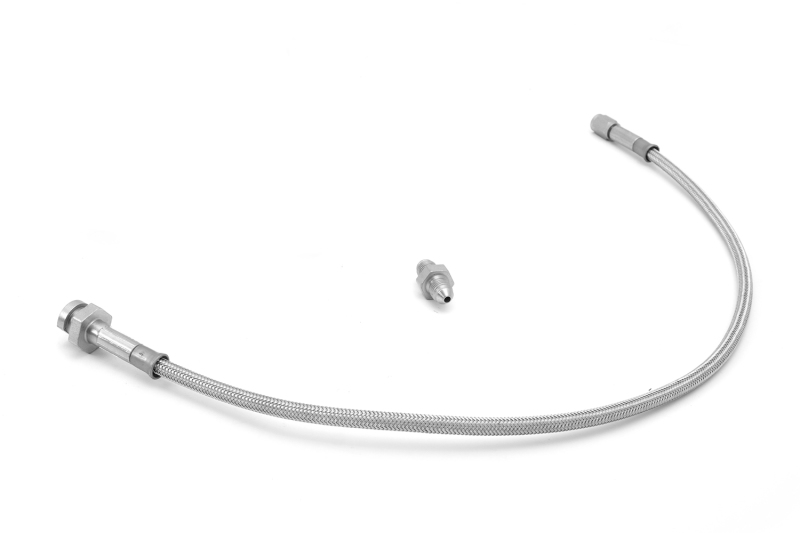 Picture of Rugged Ridge RUG Brake Hoses Brake Line Kits - 16734.04