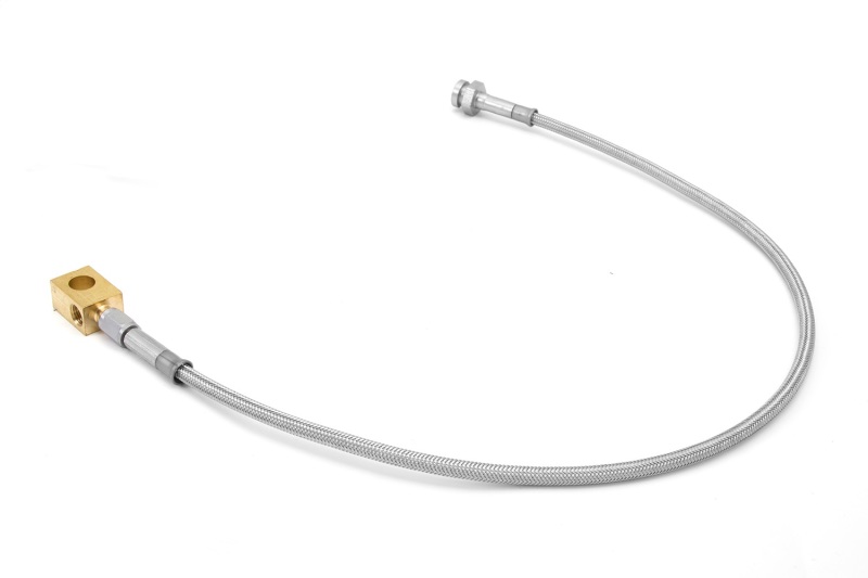 Picture of Rugged Ridge RUG Brake Hoses Brake Line Kits - 16735.04