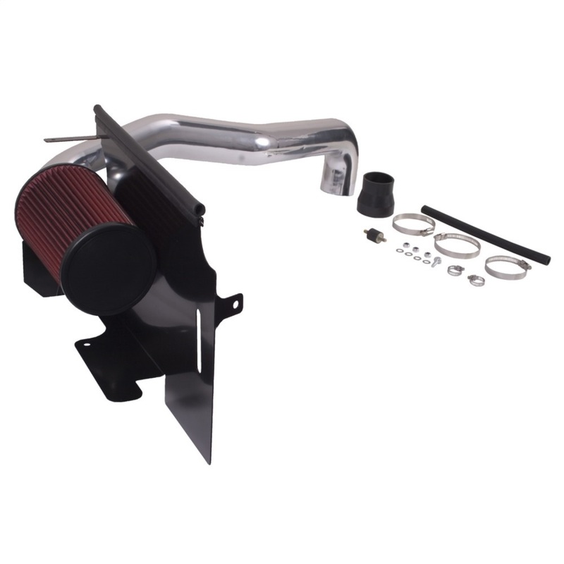 Picture of Rugged Ridge RUG Cold Air Intakes - 17750.02