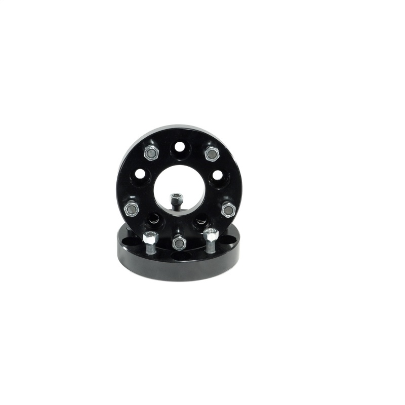 Picture of Rugged Ridge RUG Wheel Spacers Wheel Spacers & Adapters - 15201.03