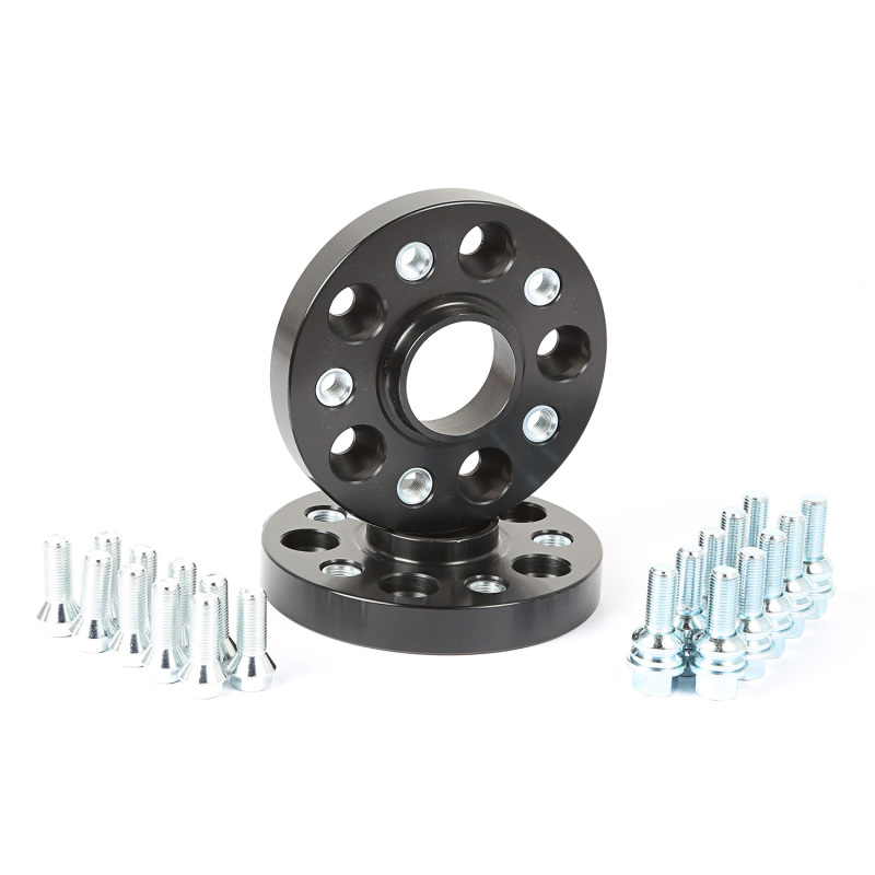 Picture of Rugged Ridge RUG Wheel Spacers Wheel Spacers & Adapters - 15201.19
