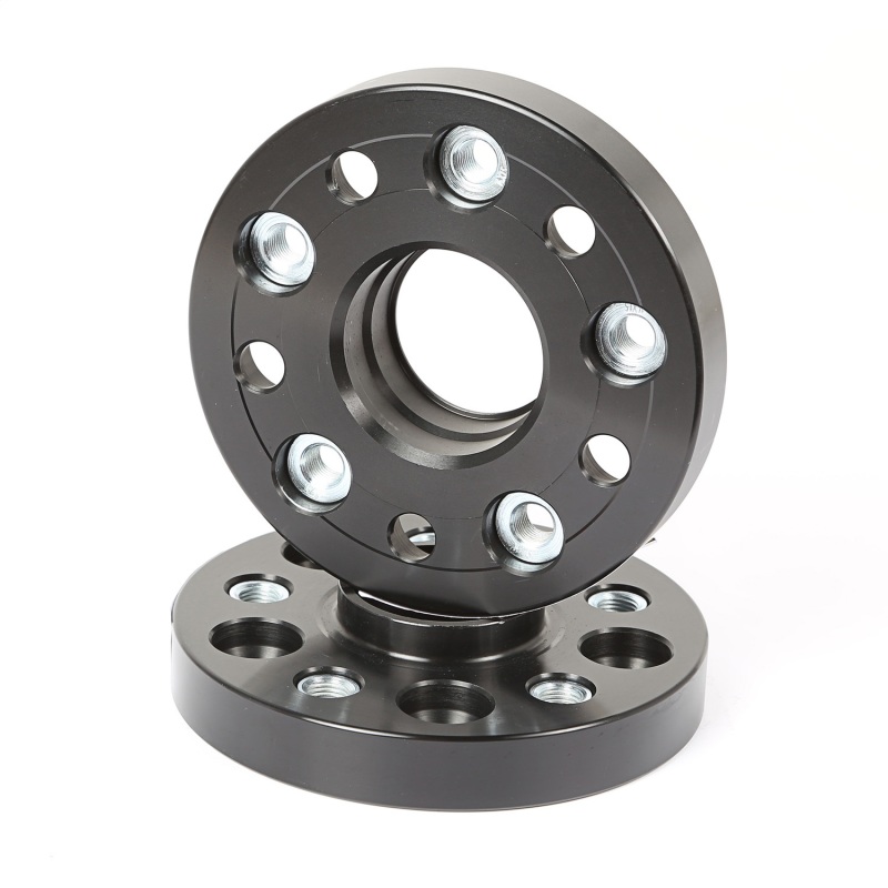 Picture of Rugged Ridge RUG Wheel Spacers Wheel Spacers & Adapters - 15201.19