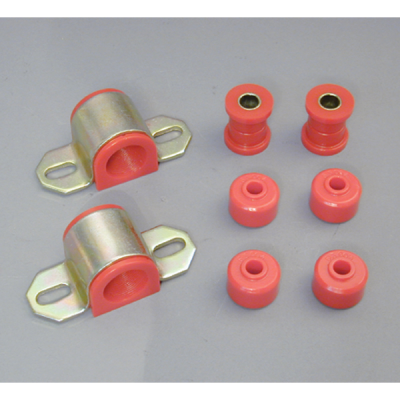 Picture of Rugged Ridge RUG Bushings Bushing Kits - 18367.04