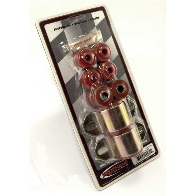Picture of Rugged Ridge RUG Bushings Bushing Kits - 18367.08