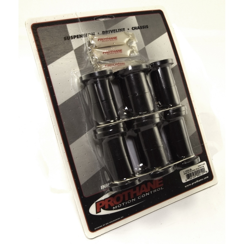 Picture of Rugged Ridge RUG Bushings Bushing Kits - 1-1005BL