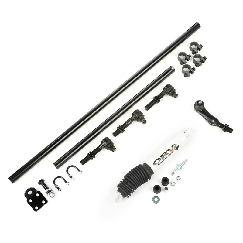 Picture of Rugged Ridge RUG Bushings Bushing Kits - 18050.88