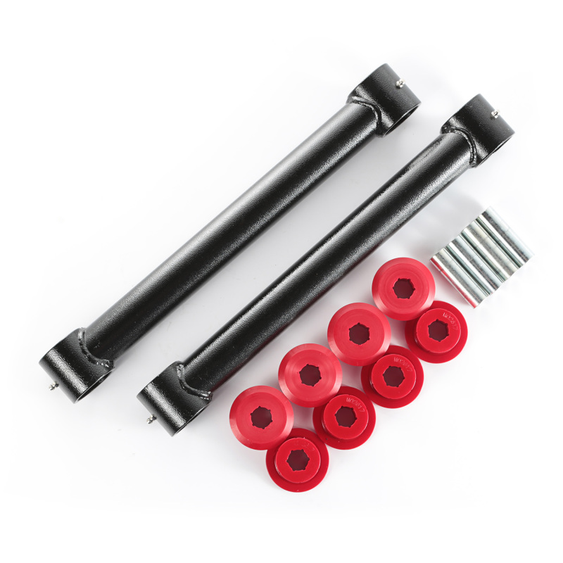 Picture of Rugged Ridge RUG Control Arms - 18415.71