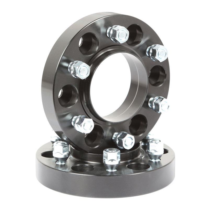Picture of Rugged Ridge RUG Wheel Spacers Wheel Spacers & Adapters - 15201.18