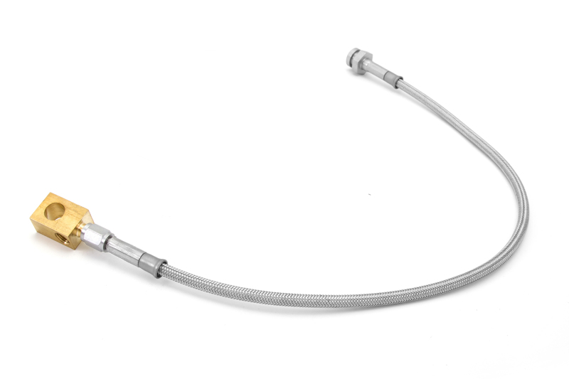 Picture of Rugged Ridge RUG Brake Hoses Brake Line Kits - 16734.01