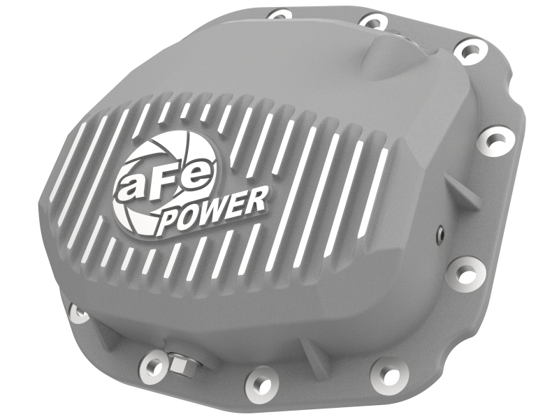 Picture of aFe Diff/Trans/Oil Covers Diff Covers - 46-71180A