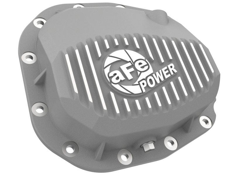 Picture of aFe Diff/Trans/Oil Covers Diff Covers - 46-71180A