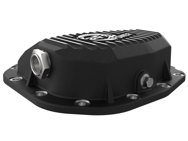 Picture of aFe Diff/Trans/Oil Covers Diff Covers - 46-71180B