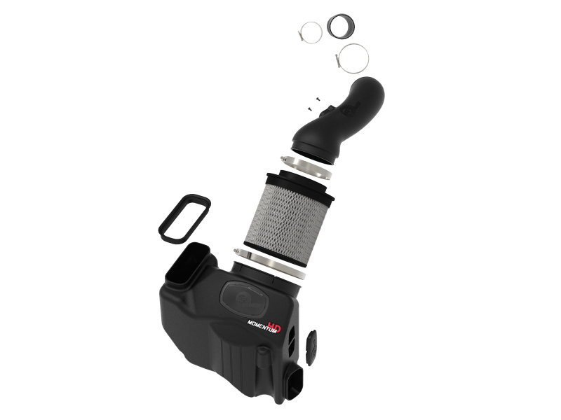 Picture of aFe Momentum HD Cold Air Intakes - 50-70056D