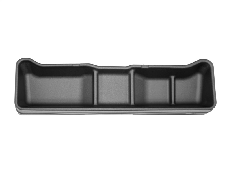 Picture of WeatherTech WT Underseat Storage Floor Mats - 4S006