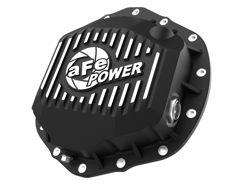 Picture of aFe Diff/Trans/Oil Covers Diff Covers - 46-71150B