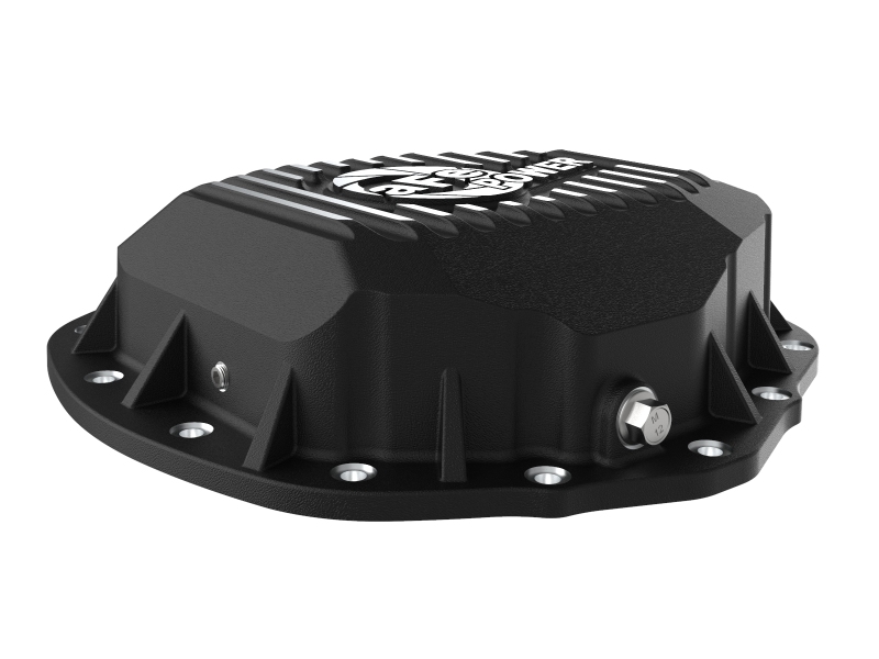 Picture of aFe Diff/Trans/Oil Covers Diff Covers - 46-71150B