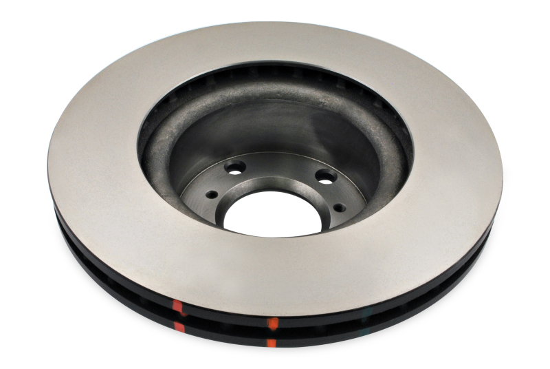 Picture of DBA 4000 Standard Rotors Brake Rotors - DBA42630