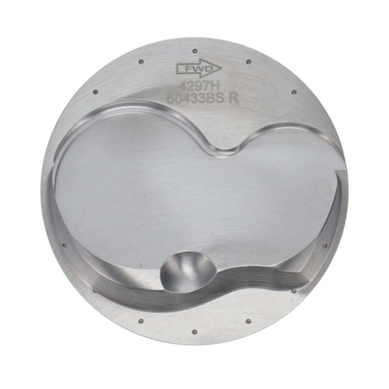 Picture of Wiseco WIS Piston Sets-8 Cyl - K0433BS
