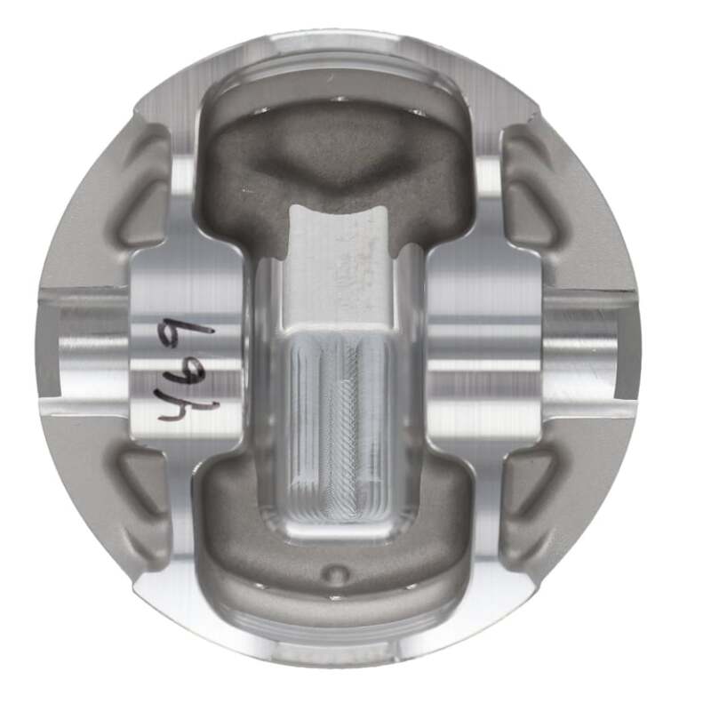 Picture of Wiseco WIS Piston Sets-8 Cyl - K0433BS