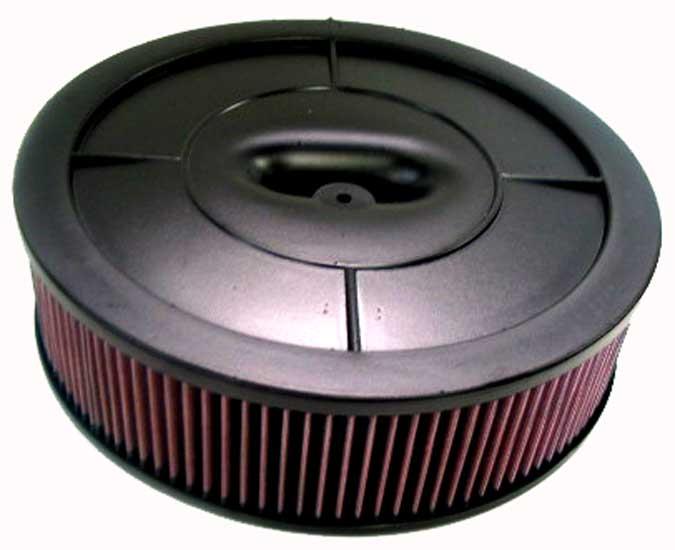 Picture of K&N Engineering KN Custom Air Filter - 61-2000