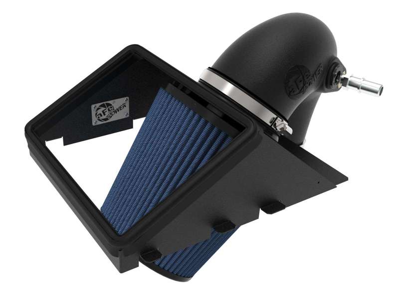 Picture of aFe Rapid Induction Stage-2 Cold Air Intakes - 52-10001R