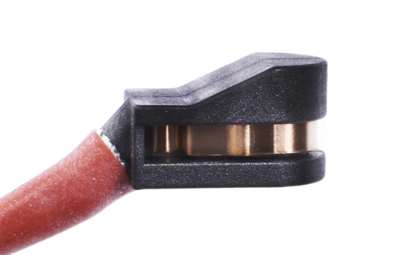 Picture of PowerStop PSB Euro-Stop Brake Pad Sensor Brake Hardware - SW-0331