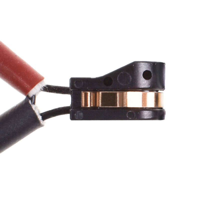Picture of PowerStop PSB Euro-Stop Brake Pad Sensor Brake Hardware - SW-0330