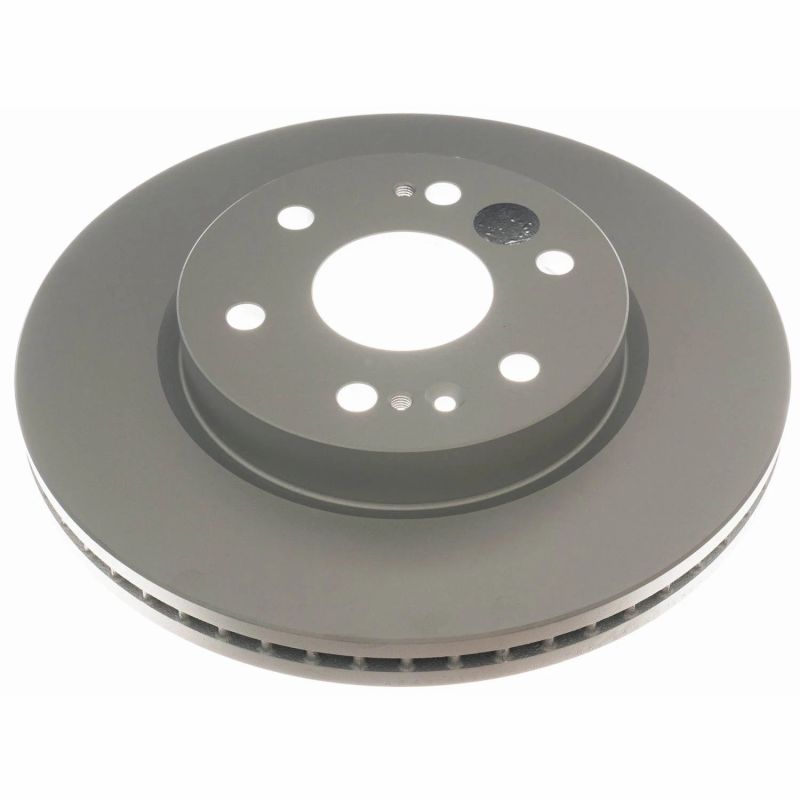 Picture of PowerStop PSB Evolution Coated Rotor Brake Rotors - AR84103EVC