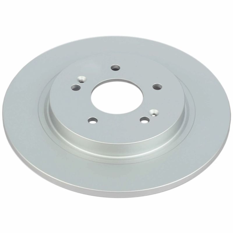 Picture of PowerStop PSB Evolution Coated Rotor Brake Rotors - JBR1778EVC