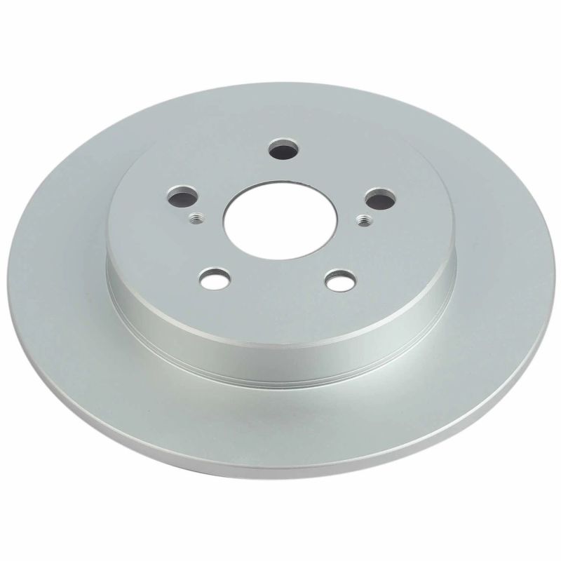 Picture of PowerStop PSB Evolution Coated Rotor Brake Rotors - JBR1779EVC