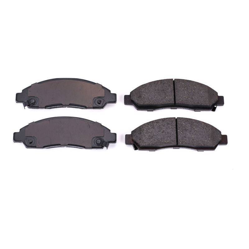 Picture of PowerStop PSB Z16 Evolution Brake Pads - 16-1039
