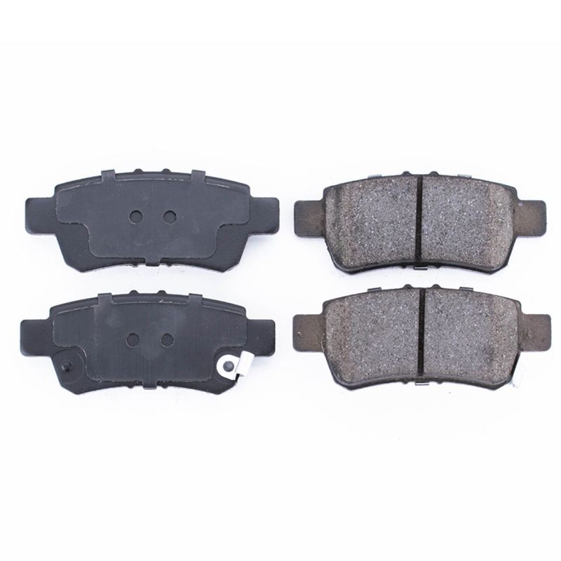 Picture of PowerStop PSB Z16 Evolution Brake Pads - 16-1088