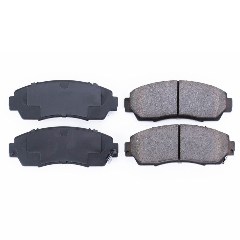 Picture of PowerStop PSB Z16 Evolution Brake Pads - 16-1089