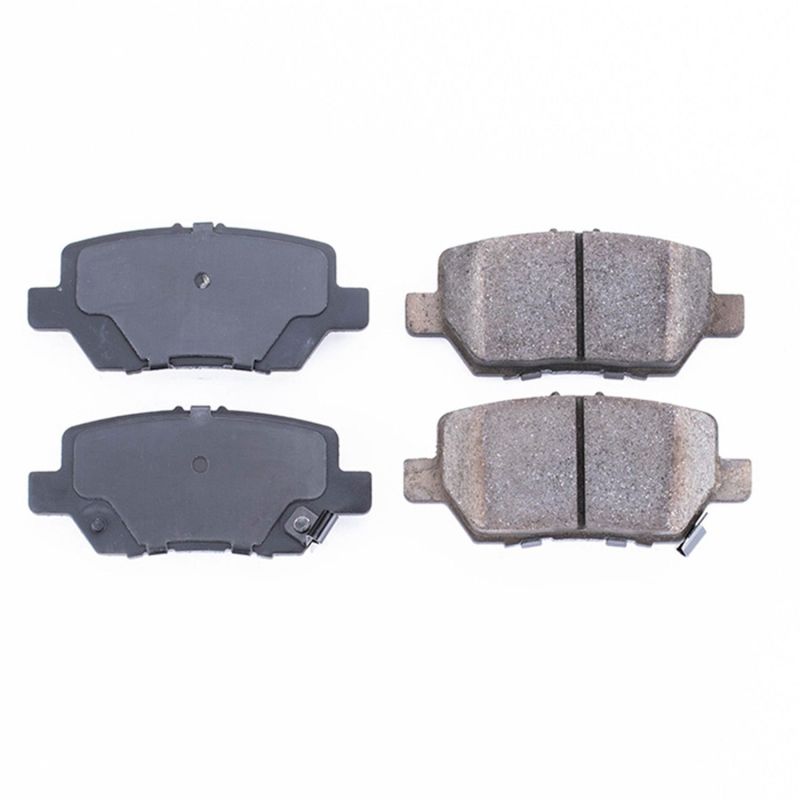 Picture of PowerStop PSB Z16 Evolution Brake Pads - 16-1090
