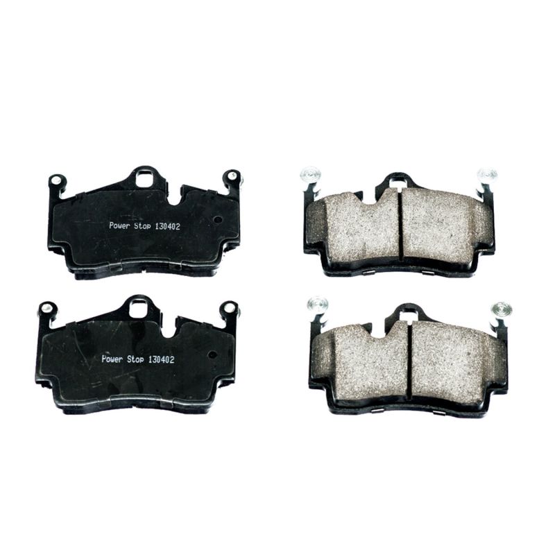 Picture of PowerStop PSB Z16 Evolution Brake Pads - 16-1134