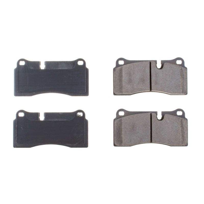 Picture of PowerStop PSB Z16 Evolution Brake Pads - 16-1155