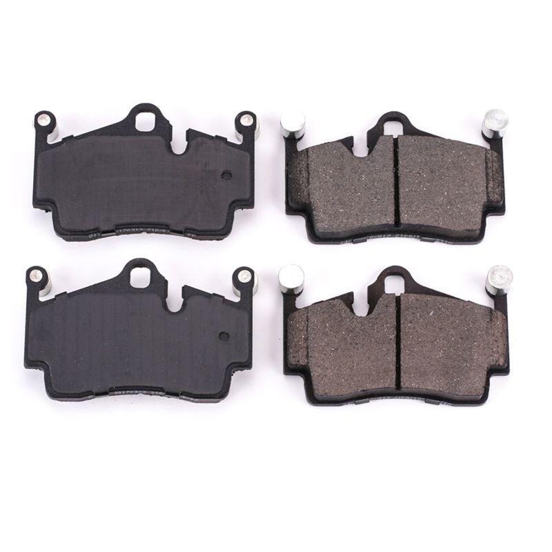 Picture of PowerStop PSB Z16 Evolution Brake Pads - 16-1135