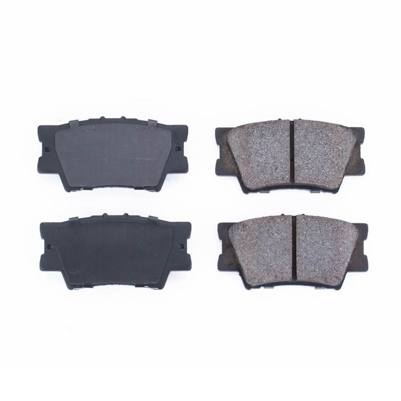 Picture of PowerStop PSB Z16 Evolution Brake Pads - 16-1212
