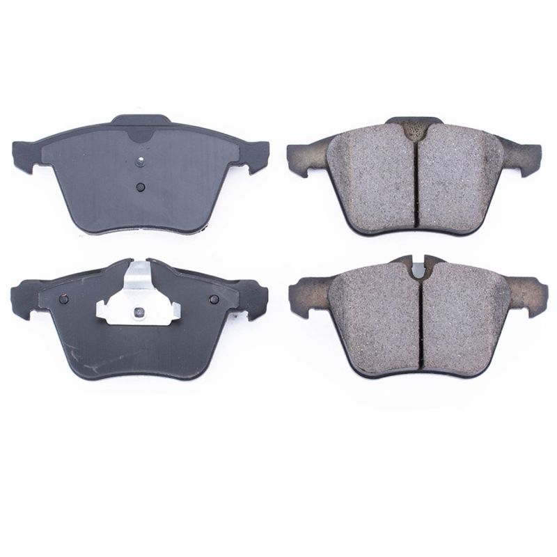 Picture of PowerStop PSB Z16 Evolution Brake Pads - 16-1240