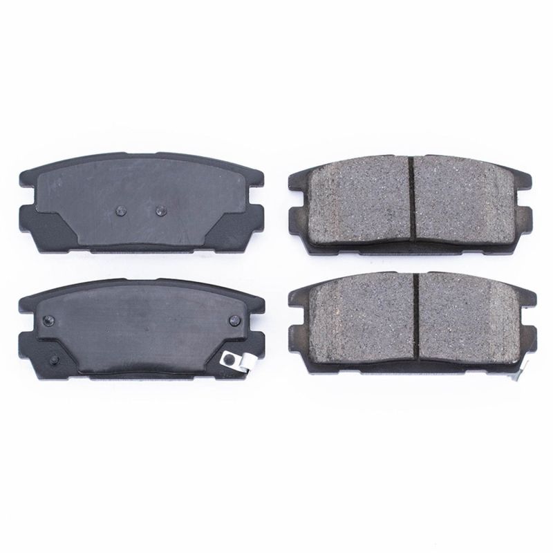Picture of PowerStop PSB Z16 Evolution Brake Pads - 16-1275