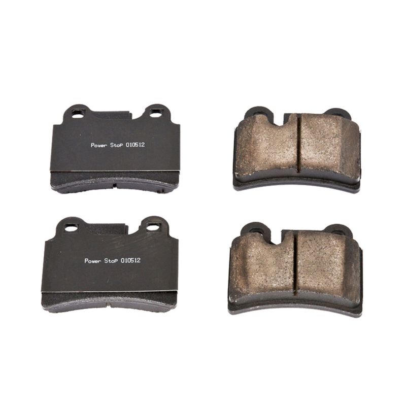 Picture of PowerStop PSB Z16 Evolution Brake Pads - 16-1277