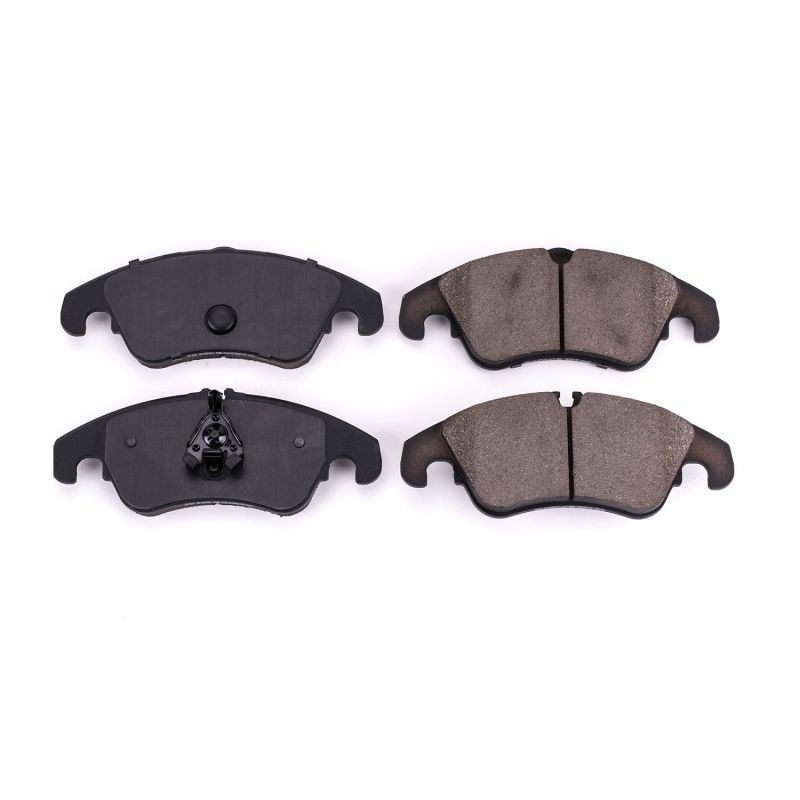 Picture of PowerStop PSB Z16 Evolution Brake Pads - 16-1322