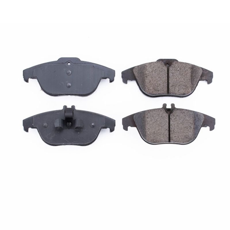 Picture of PowerStop PSB Z16 Evolution Brake Pads - 16-1341