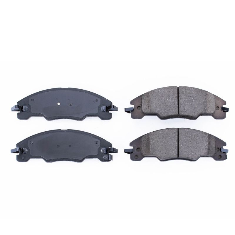 Picture of PowerStop PSB Z16 Evolution Brake Pads - 16-1339