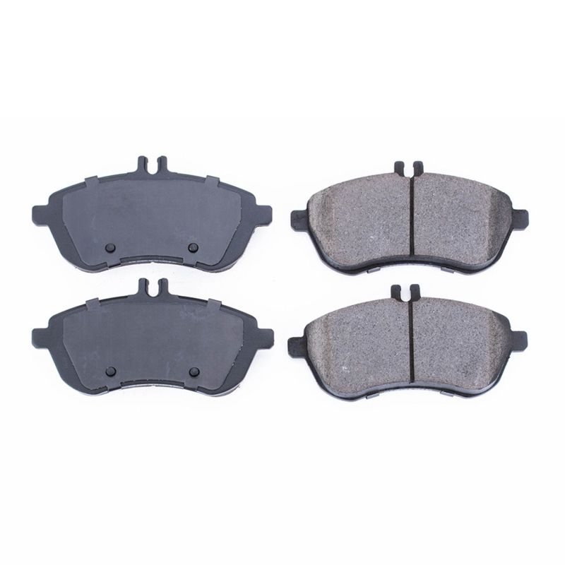 Picture of PowerStop PSB Z16 Evolution Brake Pads - 16-1340