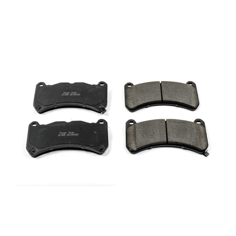 Picture of PowerStop PSB Z16 Evolution Brake Pads - 16-1365